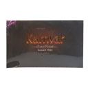 بیسکویت کاکائویی بدون قند 360 گرمی کامور