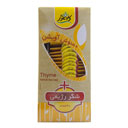 دمنوش آویشن و شکر رژیمی 20 عددی کامور