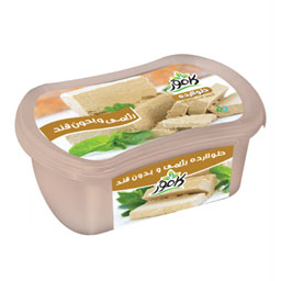 حلوا ارده نوبل رژیمی 170 گرمی کامور