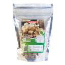 قند قهوه ای طبیعی (رژیمی) 400 گرمی فراکام