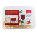 نبات قهوه ایی 370 گرمی فراکام