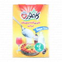 شکر رژیمی بدون قند کم کالری کامور
