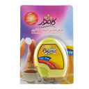 قرص شیرین کننده فشاری جایگزین شکر با سوکرالوز کامور