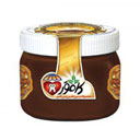 شکلات صبحانه رژیمی 190 گرمی کامور