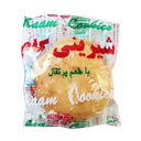 شیرینی کام با طعم پرتقال 30 گرمی کیوان