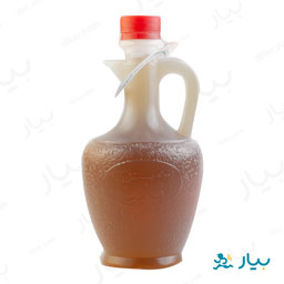 سرکه قرمز 500 گرمی وردا