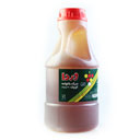 سرکه قرمز 2000 گرمی خانواده وردا