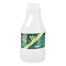 سرکه سفید خانواده 2 کیلوگرمی وردا