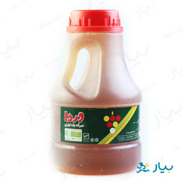 سرکه قرمز 1000 گرمی وردا