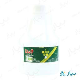 سرکه سفید 1000 گرمی وردا