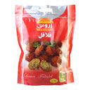 فلافل پخته شده 1 کیلوگرمی اروئی