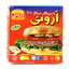 همبرگر 60 درصد ممتاز 500 گرمی اروئی