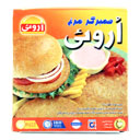 همبرگر مرغ 30 درصد 500 گرمی اروئی