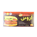 همبرگر ویژه 95 درصد 400 گرمی اروئی