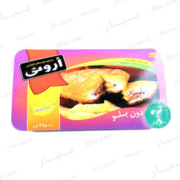 کردون بلو 375 گرمی اروئی