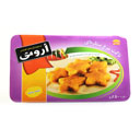 ناگت مرغ ستاره‌ای 500 گرمی اروئی