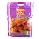 ناگت مرغ ستاره ای 1کیلوگرمی اروئی