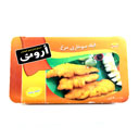 فیله سوخاری مرغ 400 گرمی اروئی