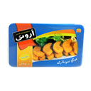 میگو سوخاری 250 گرمی اروئی