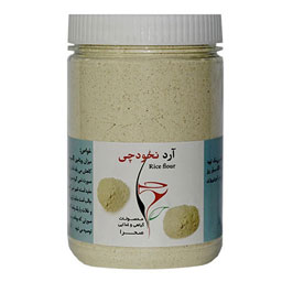 آرد نخودچی 450 گرمی صحرا