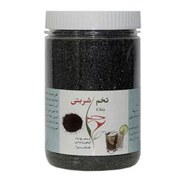 تخم شربتی 550 گرمی صحرا