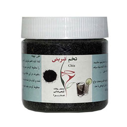 تخم شربتی 180 گرمی صحرا