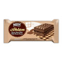 کیک کاکائویی ویک