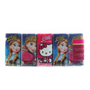 دستمال جیبی چسبدار10عددی تافته