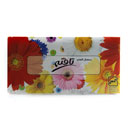 دستمال کاغذی 100 برگ دولا تافته