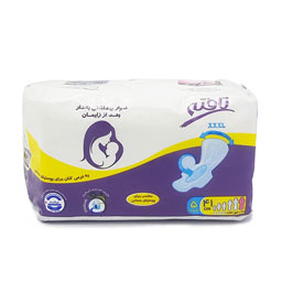 نوار زایمان 5 عددی تافته
