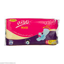 نوار بهداشتی ماکسی 5 عددی تافته