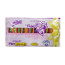پد بهداشتی روزانه 5+35 تافته