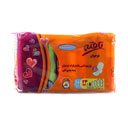 نوار بهداشتی نازک نوجوان 10 عددی تافته