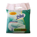 زیرانداز بهداشتی محتوی پودر جاذب آنتی باکتریال 5 عددی تافته