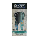 خمیر دندان گیاهی حاوی بره موم و عصاره های گیاهی 75 گرمی بنسر