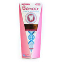 خمیردندان تخصصی خاویار ویژه بانوان 75 میلی لیتری بنسر
