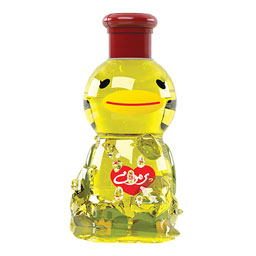 شامپو بچه عروسکی 250گرم پرمون