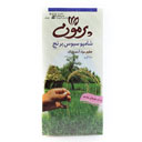 شامپو سبوس برنج برای موهای خشک 250گرمی پرمون