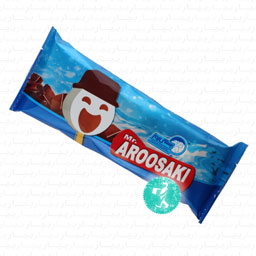 بستنی عروسکی 65 گرمی روز