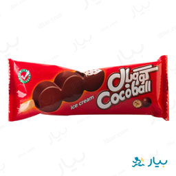 بستنی کوکوبال 60 گرمی روز