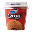 بستنی لیوانی نسکافه جایزه دار 90 گرمی روز