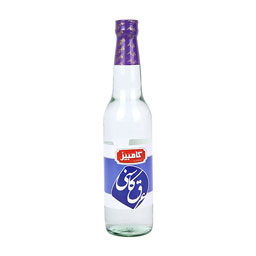 عرق کاسنی 420 گرمی کامبیز