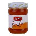 مربا هویج ظرف شیشه ای 280 گرمی کامبیز