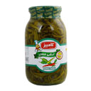 ترشی فلفل هالوپینو 240 گرمی کامبیز