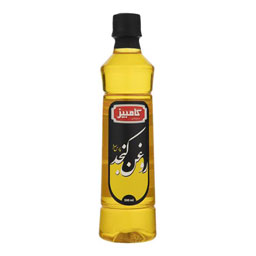 روغن کنجد 500 میلی لیتری کامبیز