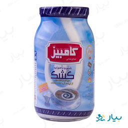 کشک 680 گرمی کامبیز