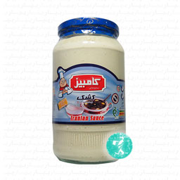 کشک 1010 گرمی کامبیز