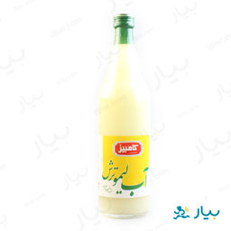 آبلیمو پاستوریزه 600 گرمی کامبیز