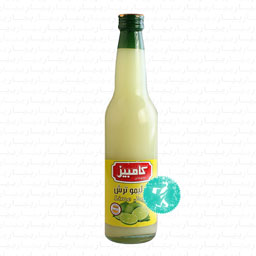 آبلیمو 430 گرمی کامبیز