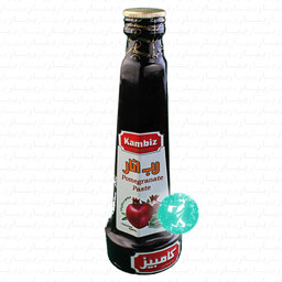 رب انار 350 گرمی کامبیز